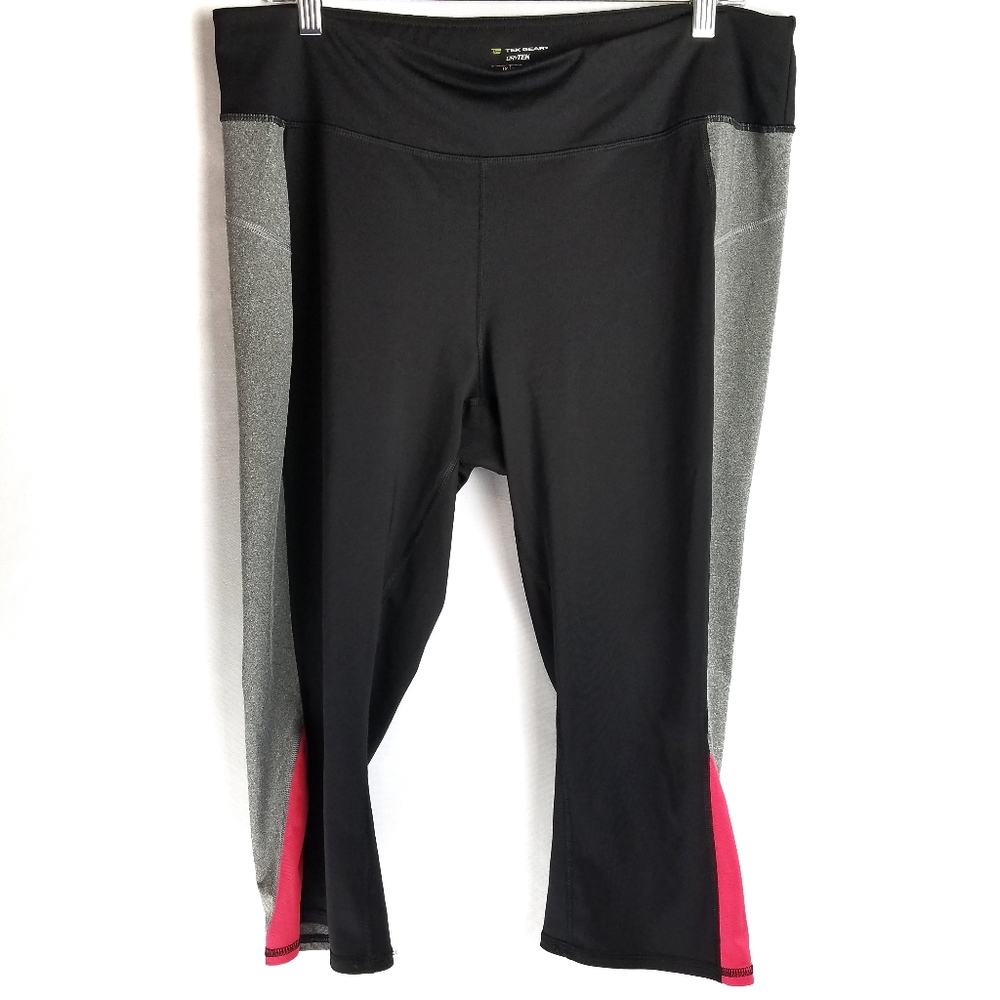 Tek Gear - Picture 2 of 7